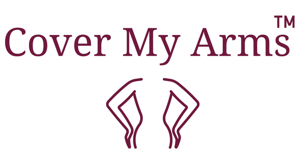 #covermyarms #hidemyfatarms
